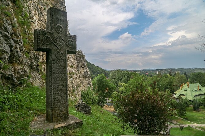 Experience the History of Bran Castle and Saxon Fortifications in Burzenland - Tour Details