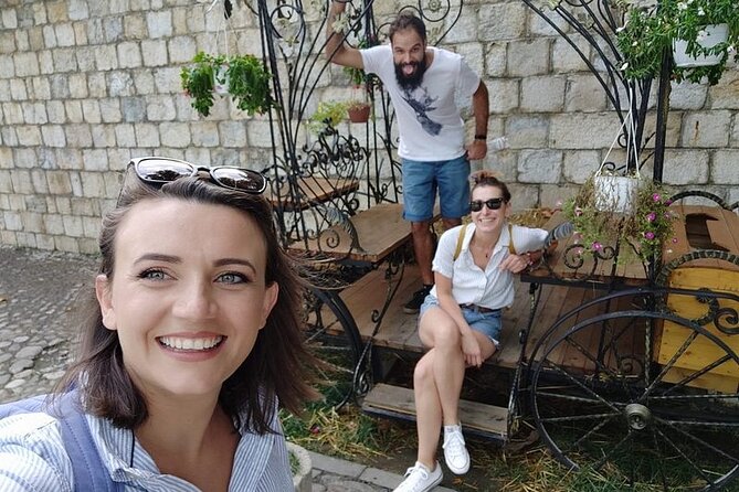 Experience Tirana With A Passionate Local Guide - Reviews and Ratings