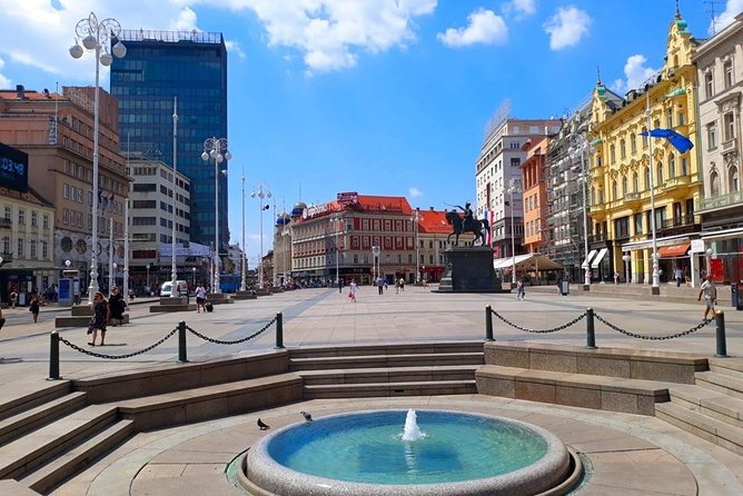 Experience Zagreb Through the Eyes of Local - Curated Souvenir Selection