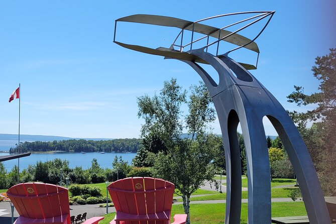 Explore Baddeck and Cabot Trail in Nova Scotia - Personalized Tour Experiences