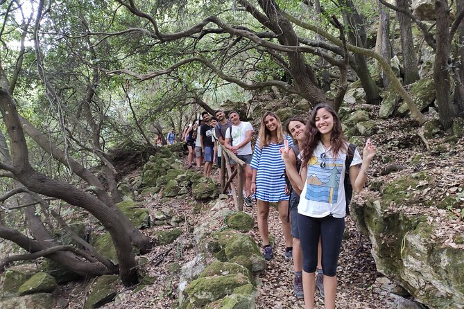 Explore Cavagrande Nature Reserve - Private Tour Logistics and Inclusions