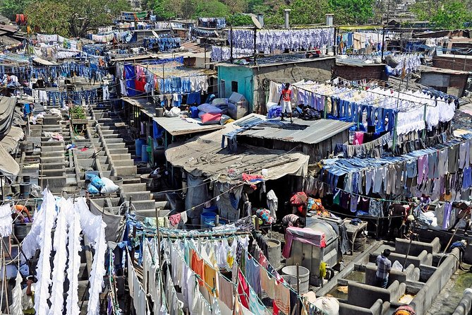 Explore Complete Mumbai City in 3 Days by Private Vehicle - Inclusions and Benefits
