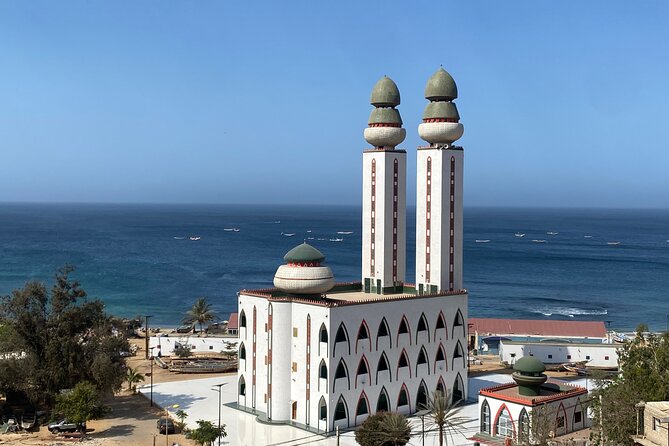 Explore Dakar and Gorée Island Full Day - Meet Your Guide