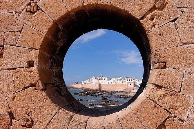 Explore Essaouira on a Day Trip From Marrakech - Booking and Pricing Information