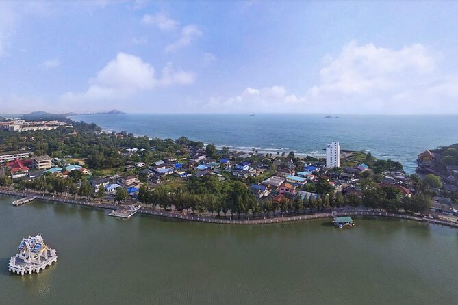 Explore Hua Hin and Surroundings With Private Guide for Half Day - Customer Experiences