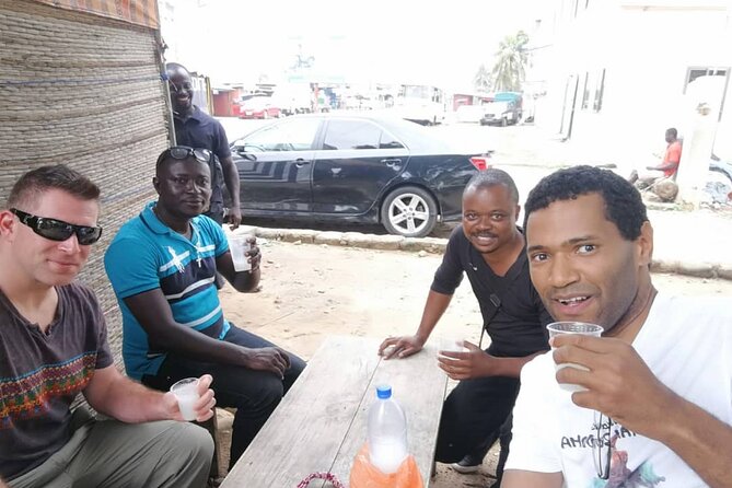 Explore Lagos Nigeria With a Professional Private Guide in 4 Days - Inclusions and Exclusions