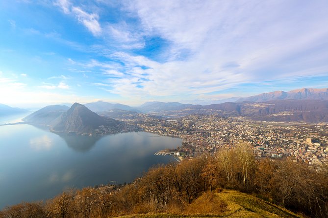Explore Lugano in 60 Minutes With a Local - Recommendations and Inclusions