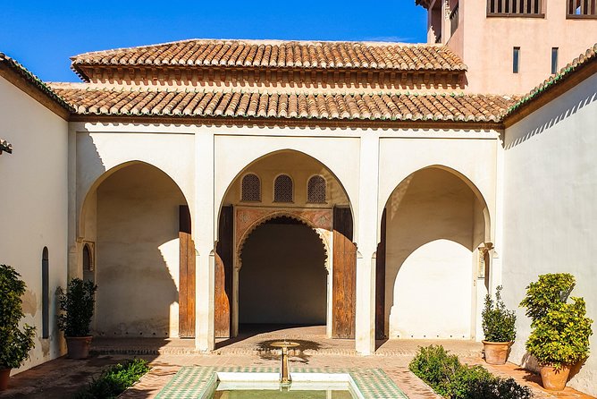 Explore Malaga in 60 Minutes: Review - Satisfied Participant Reviews