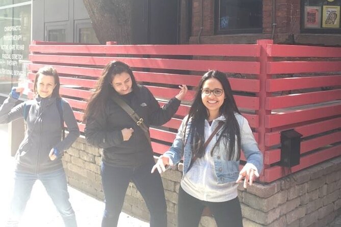 Explore Milton With a Unique Scavenger Hunt by Zombie Scavengers - Booking Information