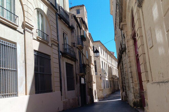Explore Montpellier by Bike-Taxi on a 3-Hour Private Trip - Cancellation and Liability Policies