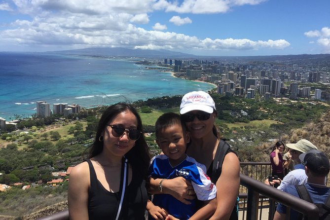 Explore Oahu Island ~ Private Tour With a Friendly Local. Nice & Personal - Cancellation and Booking