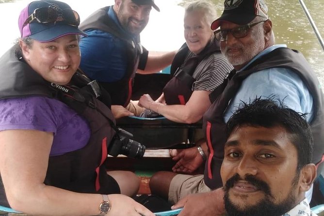 Explore Sri Lanka With Lasith De Silva - Additional Costs