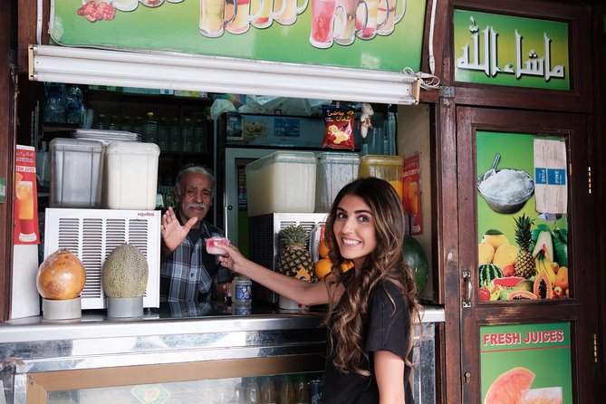 Explore the Backstreets of Old Dubai With an Insider - Al Bastakiyas Historic Lanes