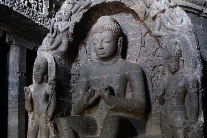 Explore UNESCO Ellora-Ajanta Caves-Two Days Guided Tour With Other Attraction - Important Information