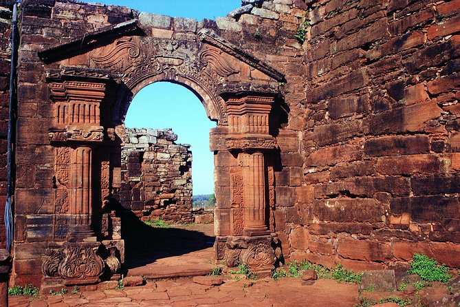 Exploring Cultural Heritage: San Ignacio Ruins & Wanda Mines - Customer Reviews and Feedback