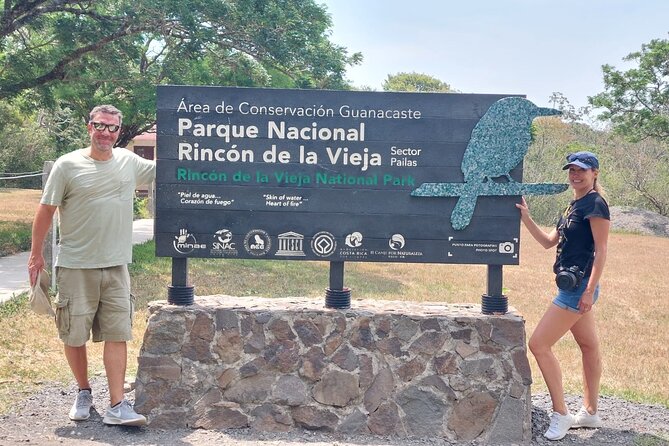 Exploring Rincon De La Vieja Volcano and Waterfall - Traveler Considerations