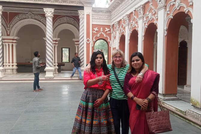 Exploring Sonargaon From Dhaka - Private Day Tour - Tour Experience and Ratings