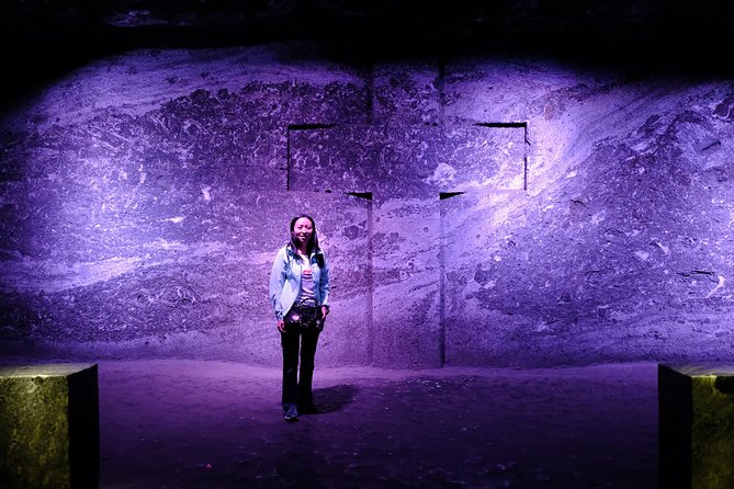 Express Salt Cathedral Tour• Guided Tour & Tickets • 5h - Exploring the Salt Cathedral