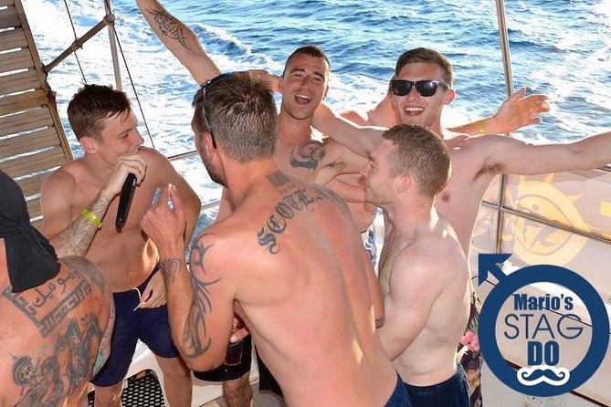 Faliraki Bachelor and Bachelorette Boat Parties  - Rhodes - Additional Planning Resources
