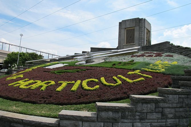 Fall for Niagara Tour - Transportation Details