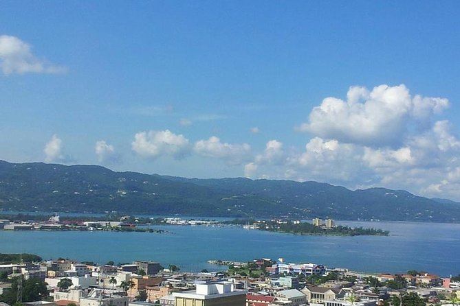 Falmouth Shore Excursion: Private Montego Bay City Tour - Reviews and Ratings