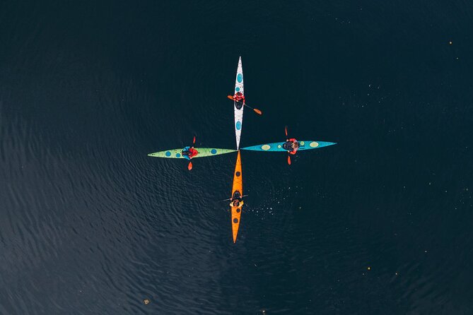 Family and Kids Friendly Private Kayak Tour in Stockholm Archipelago - Cancellation Policy