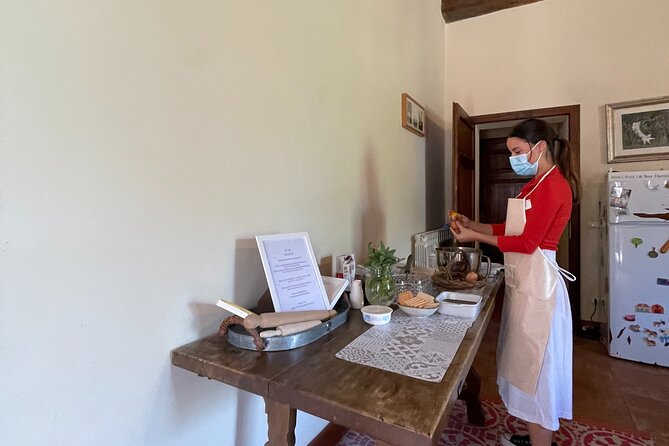 Family Cooking Class - Scheduling and Pricing