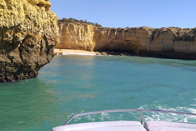 Family Cruise Algarve - Additional Information