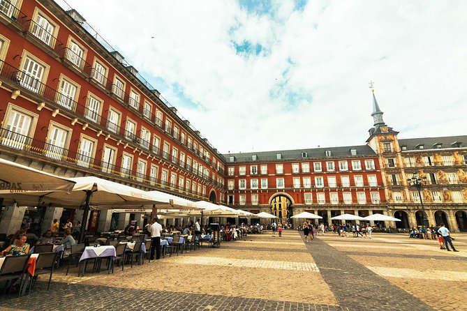 Family Friendly Madrid Private City Tour - Customer Reviews