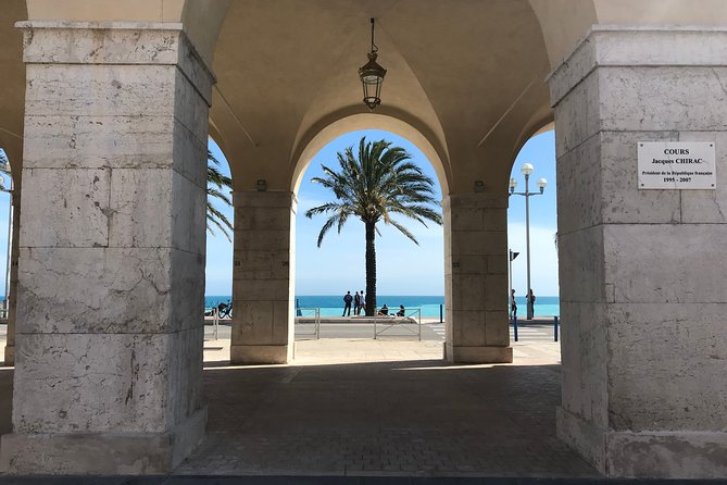 Famous Artists Quest Experience in Nice Old Town - Customer Feedback Highlights