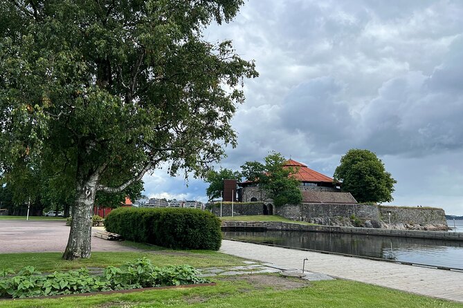 Fantastic E-Bike Tour With the Best Views in Kristiansand - Scenic Parks and Countryside Views
