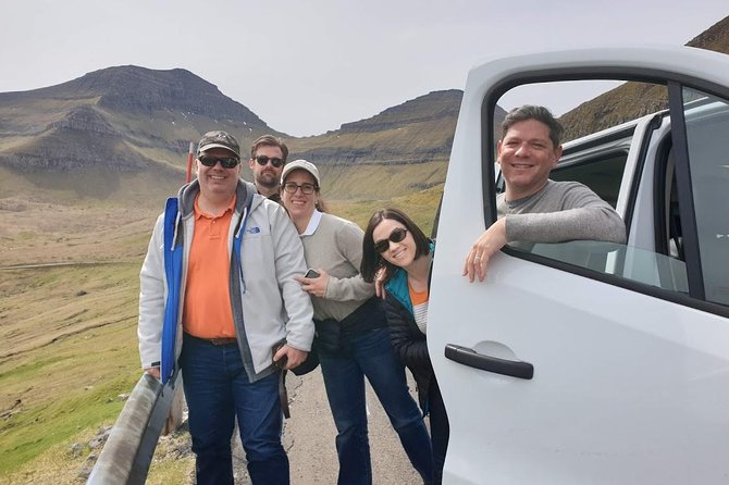 Faroe Islands Highlights Tour - Additional Stops in the Itinerary
