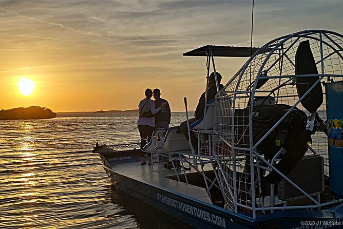 Fast & More Airboat Tour - Traveler Reviews