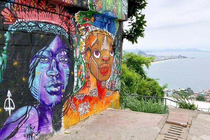 Favela Jeep Tour to Rocinha and Capoeira With Local Culture - Experiencing the Rocinha Favela
