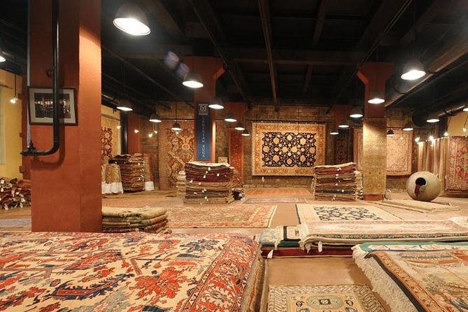 Feel The Magic Of Armenia - Additional Information