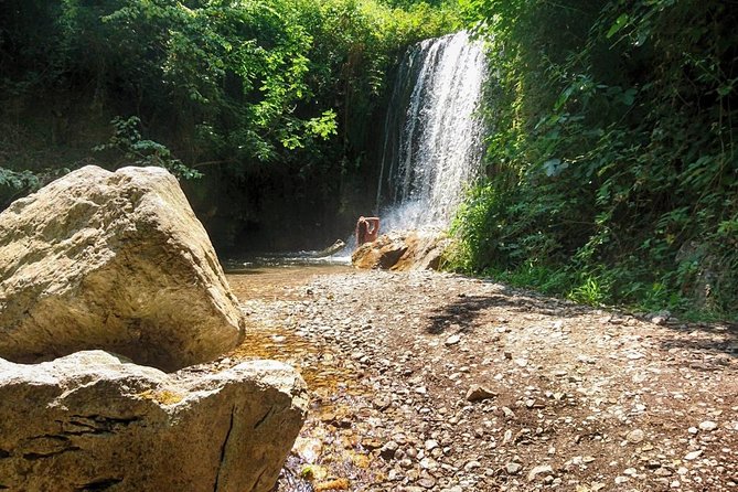 Ferrieres Path, a Challenging Trekking! - Reviews and Ratings