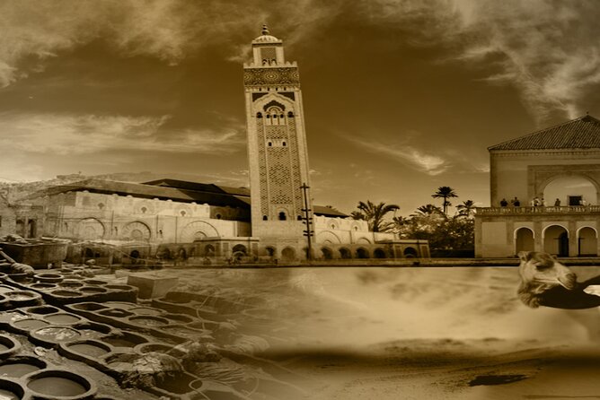 Fes Desert Tour 3 Days - Additional Information and Requirements