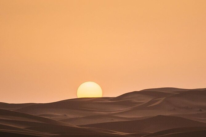 Fes To Marrakech: 3-Day Desert Tour - Day 3 Experiences