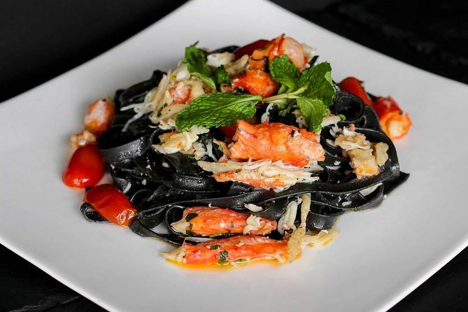 Fine Dining Experience at La Gritta Restaurant in Amari Phuket - Reservation Process