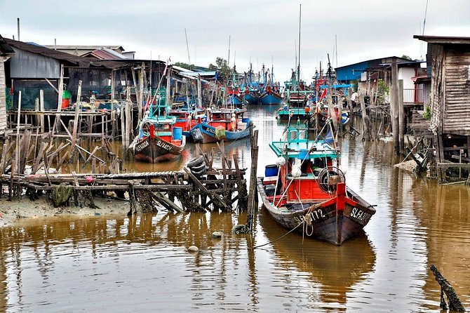 Fireflies Cruise With Batu Cave Visit and Seafood Dinner - Customer Feedback and Ratings