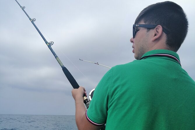 Fishing Tour in Cartagena - Participant Considerations