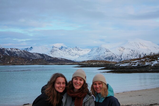 Fjord Adventure With Local - Traveler Reviews Highlight