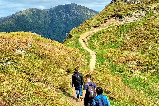Fjord Hiking - Public Tour - Tour Inclusions and Exclusions
