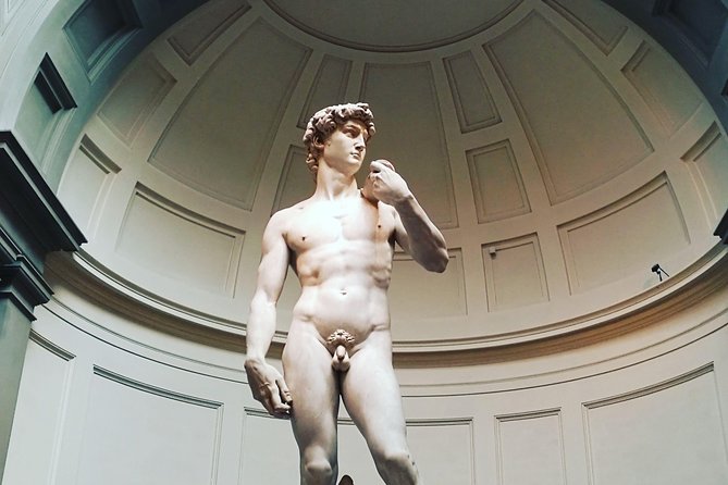 Florence: 1-Hour Accademia Gallery Guided Experience With Entrance Tickets - Traveler Reviews and Experiences