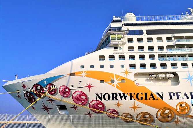 Florence and Pisa: Round Trip Tour From Livorno Cruise Port - Customer Feedback Highlights