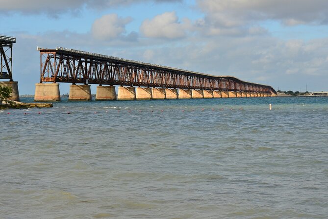 Florida Key West Self-Guided Driving Tour (7 Mile Bridge) - Preparation for the Tour