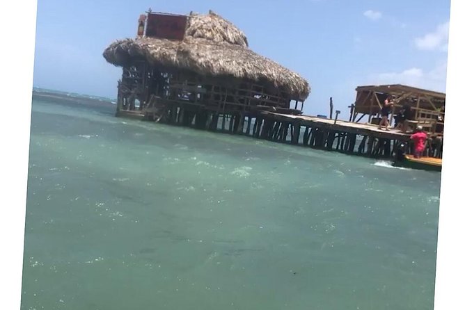 Floyds Pelican Ocean Bar Private Tour With Transportation - Highlights of the Experience