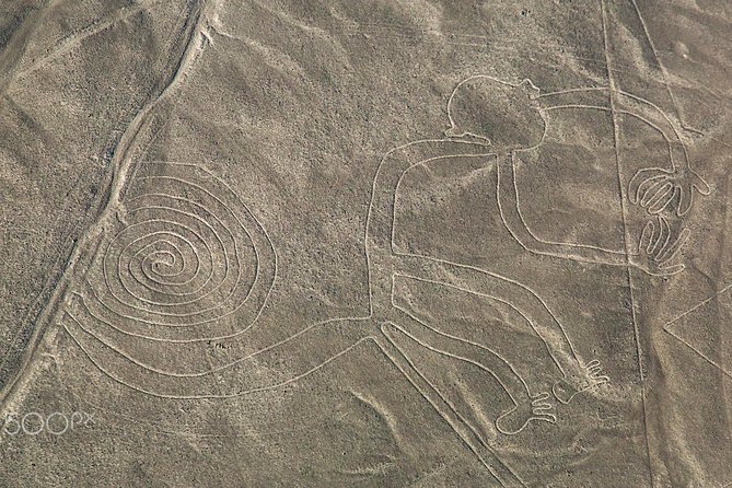 Fly Over the Fascinating Nasca Lines From NAZCA CITY - Final Verdict On This Stay