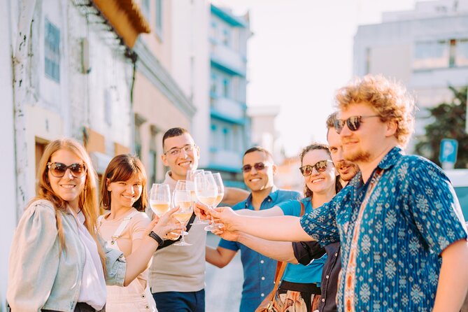 Food & Drink Walking Tour in Faro - Included in the Tour