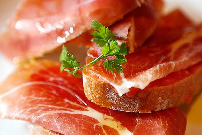 Food Tour Cadiz - Cancellation Policy Explained